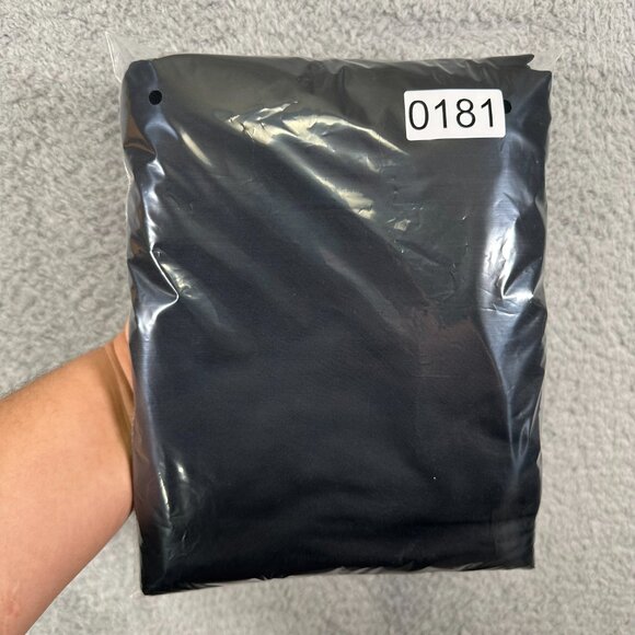 Bally Total Fitness Womens High Rise Tummy Control Bootleg Pant Size 1X - Picture 11 of 11